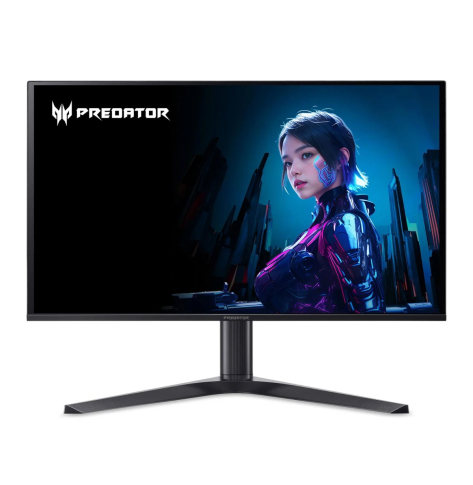 Acer X27UF5bmiippruzx QD-OLED 500Hz HDMIx2 DP 