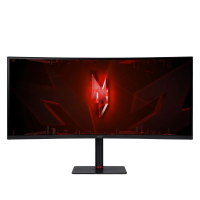 Monitor Acer XV345CURX0BMIIP VA 200Hz HDMIx2 DPx2 
