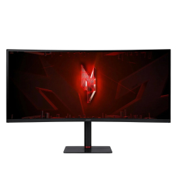 Monitor Acer XV345CURX0BMIIP VA 200Hz HDMIx2 DPx2 