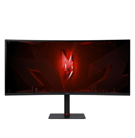 Monitor Acer XV345CURX0BMIIP VA 200Hz HDMIx2 DPx2