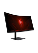 Monitor Acer XV345CURX0BMIIP VA 200Hz HDMIx2 DPx2 