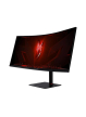 Monitor Acer XV345CURX0BMIIP VA 200Hz HDMIx2 DPx2 