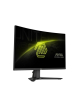 Monitor MSI MAG 276CF E20 LED FHD Curved 200Hz czarny
