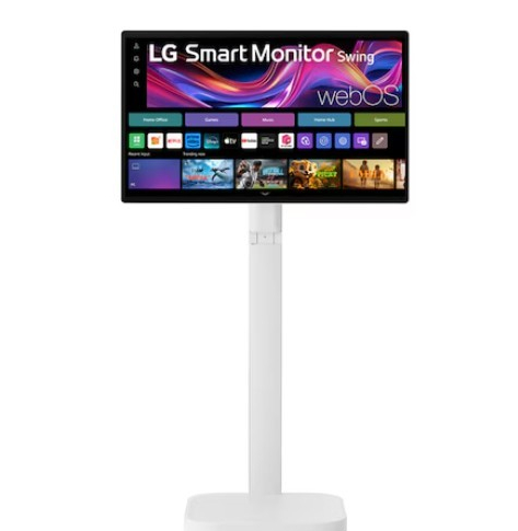 LG 32U889SA-W
