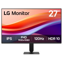 LG 27U41YA-B 