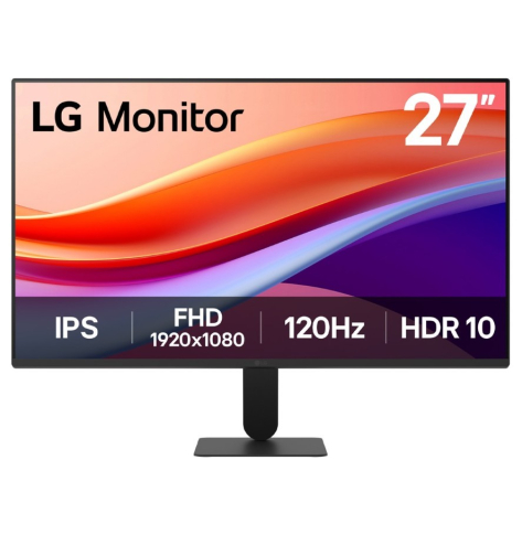 LG 27U41YA-B