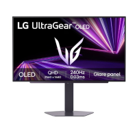 LG 27 cali 27GX704A-B 