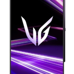 LG 27 cali 27GX704A-B 