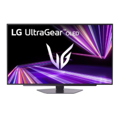 LG 27 cali 27GX704A-B 