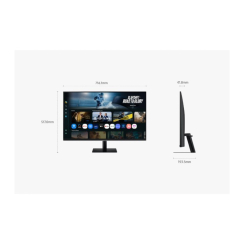 Samsung LS32FM700UUXDU