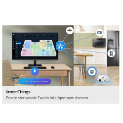 Samsung LS32FM700UUXDU