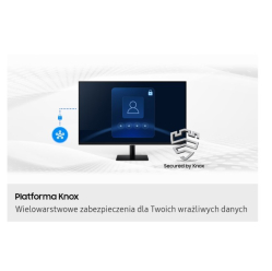 Samsung LS32FM700UUXDU