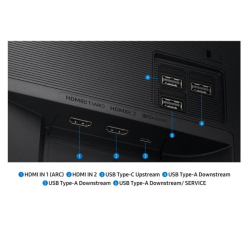 Samsung LS32FM700UUXDU