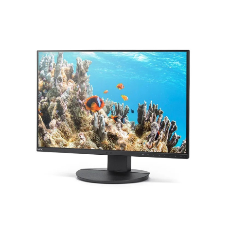 Monitor Sharp MultiSync DD-EA242W 24.1 cala czarny