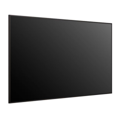 LG 86UH5Q-E UHD ADS 500cd/m2 24/7 