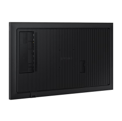 Samsung QM32C 32 cale Błyszcząca/IPS 24h/7 400(cd/m2) FHD S10 Player (Tizen 7 VXT Ready) Wi-Fi/BT 3 lata d2d