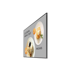 Samsung QM32C 32 cale Błyszcząca/IPS 24h/7 400(cd/m2) FHD S10 Player (Tizen 7 VXT Ready) Wi-Fi/BT 3 lata d2d