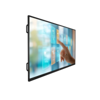 Philips interaktywny 75BDL4252E 75 cali Dotykowy