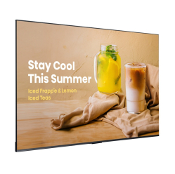Hisense 85DP30FE 85 cali 4K UHD VA Digital Signage Display 16/7 