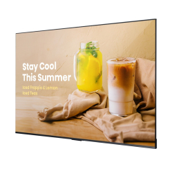 Hisense 43DP30FE 43 cale 4K UHD ADS Digital Signage Display 16/7 