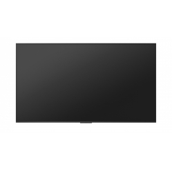 Hisense 100DM66E 100 cali 4K VA Digital Signage Display 24/7 
