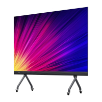Monitor All-in-One HAIO163DE 163 cale LED