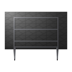 Monitor All-in-One HAIO163DE 163 cale LED