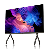 Monitor All-in-one HAIO136DE 136 cali LED 