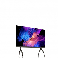 Monitor All in one HAIO108DE 108 cali LED