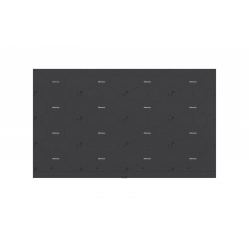 Monitor All in one HAIO108DE 108 cali LED