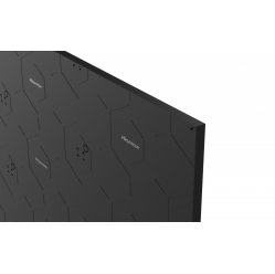 Monitor All in one HAIO108DE 108 cali LED