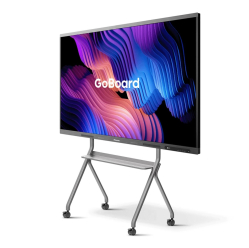 Monitor interaktywny 86MR6DE-E 86 cali 4K GoBoard Advanced Interactive Display