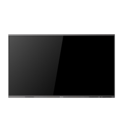 Monitor interaktywny 86MR6DE-E 86 cali 4K GoBoard Advanced Interactive Display