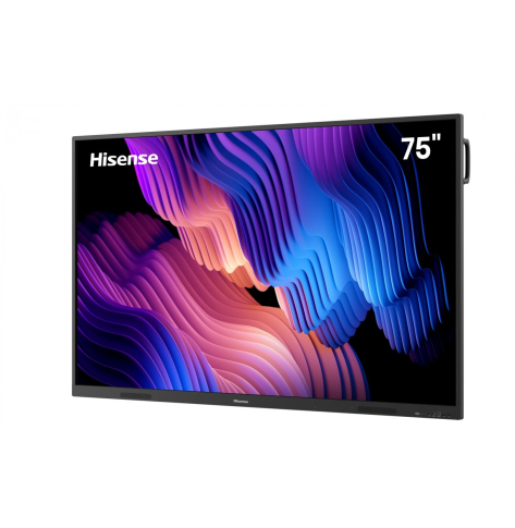 Monitor interaktywny 75WE3FE 75 cali 4K Advanced Interactive Display