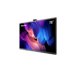 Monitor interaktywny 75WM6FE 75 cali 4K GoBoard Live Pro Advanced Interactive Display 