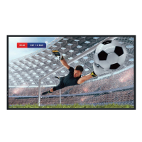 Hisense 86DM66D 86 cali 4K UHD IPS Digital Signage Display 24/7 