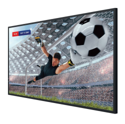 Hisense 75DM66D 75 cali 4K UHD IPS Digital Signage Display 24/7 
