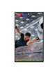 Hisense 75DM66D 75 cali 4K UHD IPS Digital Signage Display 24/7 