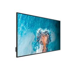 Monitor LFD 50DM66E 50cali 4K UHD IPS Digital Signage Display 24/7 