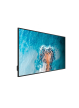 Monitor LFD 50DM66E 50cali 4K UHD IPS Digital Signage Display 24/7 