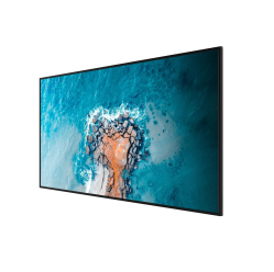 Monitor LFD 50DM66E 50cali 4K UHD IPS Digital Signage Display 24/7 
