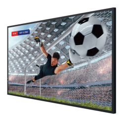Monitor LFD 43DM66D 43 cale 4K UHD IPS Digital Signage Display 24/7