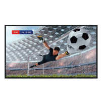 Monitor LFD 32DM66D 32 cale FHD Digital Signage Display 24/7 
