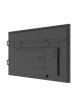 IIYAMA 86 cali TN8605A-B1AG IPS 4K 40pkt 500cd nonOS 1200:1 5ms DeepContrast-IR+ 1xVGA 2xHDMI DP USB-C(PD65W) 2xRJ45 2x20W PiP PbP UCHWYT ŚCIENN