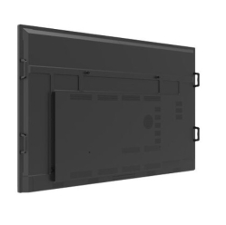 IIYAMA 86 cali TN8605A-B1AG IPS 4K 40pkt 500cd nonOS 1200:1 5ms DeepContrast-IR+ 1xVGA 2xHDMI DP USB-C(PD65W) 2xRJ45 2x20W PiP PbP UCHWYT ŚCIENN