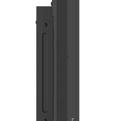 IIYAMA interaktywny 86 cali TE8615A-B2AG IPS 4K 40pkt 550cd DeepContrast-IR+ HDMI x2 DP USB-C 2 x 20W OPS Slot x1 5xUSB 2xRJ45 8-Array EDLA 