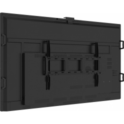 IIYAMA interaktywny 86 cali TE8615A-B2AG IPS 4K 40pkt 550cd DeepContrast-IR+ HDMI x2 DP USB-C 2 x 20W OPS Slot x1 5xUSB 2xRJ45 8-Array EDLA 