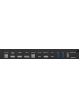 IIYAMA interaktywny 86 cali TE8615A-B2AG IPS 4K 40pkt 550cd DeepContrast-IR+ HDMI x2 DP USB-C 2 x 20W OPS Slot x1 5xUSB 2xRJ45 8-Array EDLA 