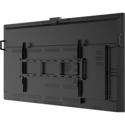 IIYAMA interaktywny 75 cali TE7515A-B2AG VA 4K 40pkt 550cd DeepContrast-IR+ HDMI x2 DP USB-C 2 x 20W OPS Slot x1 5xUSB 2xRJ45 8-Array EDLA 