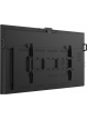 IIYAMA interaktywny 75 cali TE7515A-B2AG VA 4K 40pkt 550cd DeepContrast-IR+ HDMI x2 DP USB-C 2 x 20W OPS Slot x1 5xUSB 2xRJ45 8-Array EDLA 